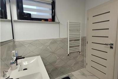 Casă individuală cu 4 camere cu Teren 249 Mp în Brătianu - 9