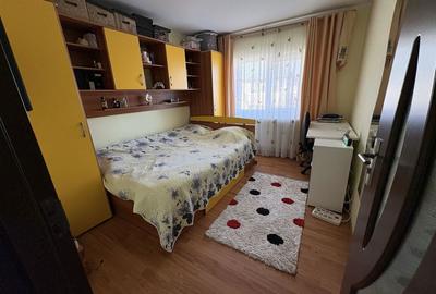 Apartament cu 3 camere decomandat în Autogară - 2