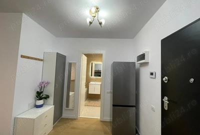 Apartament cu 2 camere decomandat în Nicolae Grigorescu - 5