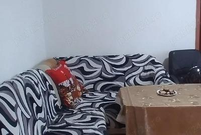 Apartament cu 2 camere nedecomandat în Poștei - Bucov - 2