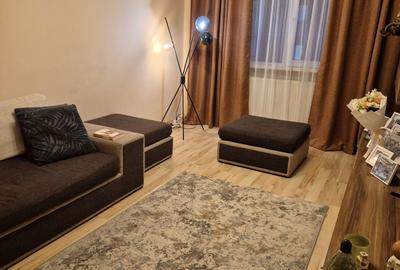 Apartament cu 3 camere decomandat în Vasile Aaron - 4