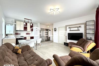 Apartament cu 2 camere în Bartolomeu - 3