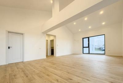 Casă individuală cu 4 camere cu Canalizare în Valu lui Traian - 6