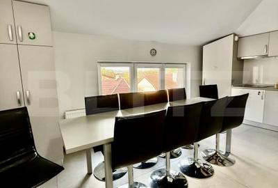 Casa individuala multifunctionala in Gruia – investitie excelenta, 550 mp utili - 1