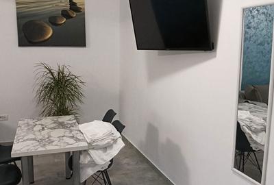 Apartament cu 2 camere decomandat în Central - 11