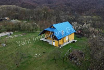 Casa de vanzare in comuna Baicule?ti, jude? Arge?. - 6