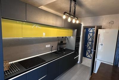 Apartament cu 2 camere decomandat, mobilat în Politehnica - 4