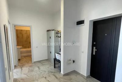 Apartament 2 camere, 66 mp, centrala termica, AC, prima inchiriere, Br - 10