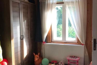 Apartament cu 2 camere semidecomandat în Central - 3