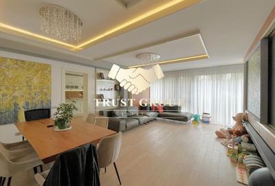 Apartament 3 camere Rahmaninov - Floreasca | 120mp garaj si boxa incluse - 1
