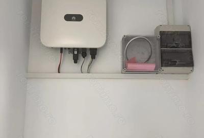 Comision 0%. Duplex pe parter. Panouri solare. 328 mp teren. La cheie. - 3