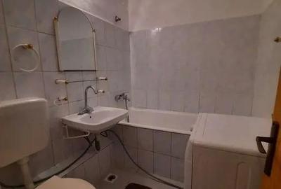 Garsoniera chisinau-stradal-mega mall-modern - 4