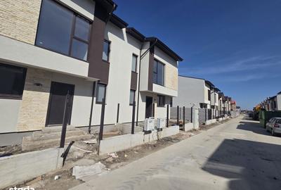 Casă cu 4 camere în Ghencea - 13