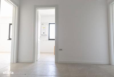Apartament cu 2 camere decomandat în Vișani - 3