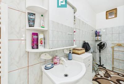Casă cu 4 camere în Pârneava - 9
