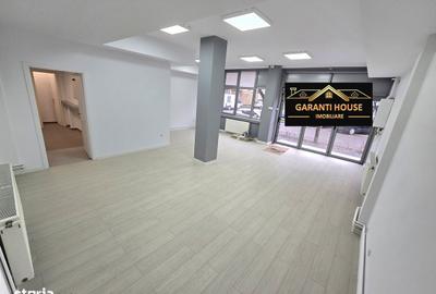 Spațiu comercial, de 98 mp, în Central - 1