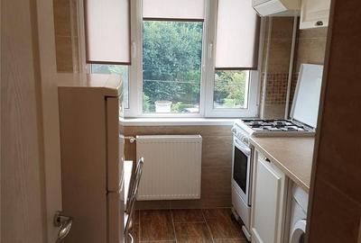 Apartament cu 2 camere decomandat, mobilat în Baba Novac - 3