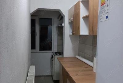 Garsonieră decomandată în Govândari - 4