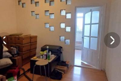 Alexandru Piata Voievozilor apartament 3 camere 77 mp cu CT - 4