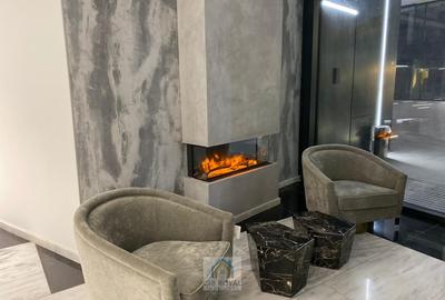 Apartament cu 2 camere decomandat, mobilat în Aviației - 12