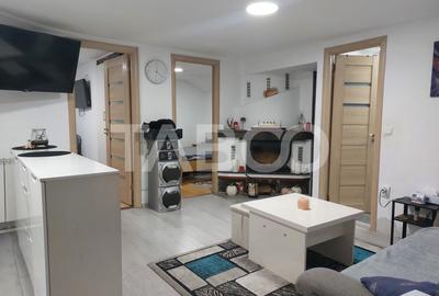 Apartament cu 3 camere decomandat, mobilat în Cisnădie - 3