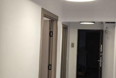 Apartament cu 3 camere decomandat în Titulescu - 4