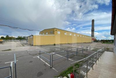 Spațiu comercial, de 15,533 mp, în Freidorf - 31