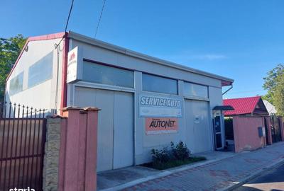 Casă cu 4 camere cu Teren 1400 Mp în Central - 5