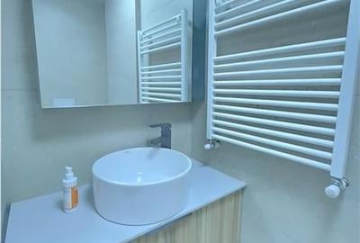 Calea Ferentari,apartament 4 camere cu scara interioara renovat complet - 45