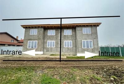 Casă cu 3 camere cu Teren 220 Mp în Lugoj - 4