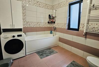 Casă cu 3 camere în Miroslava - 6