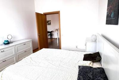 Apartament cu 2 camere în Plopilor