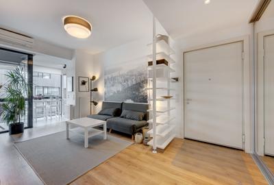 Apartament 2 camere in condominium nou, Delea Veche/Calea Calarasilor - 18