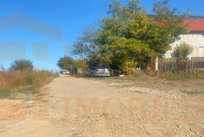 Teren intravilan ideal pentru dezvoltare, situat in Lazu-Șoseaua Cumpenei - 3