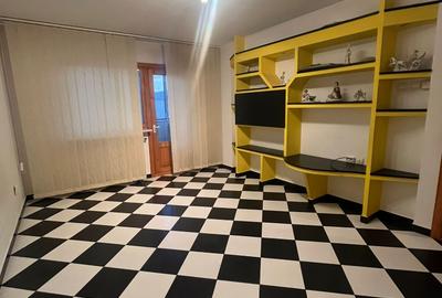 Apartament trei camere - Zona Pompieri - 71mp - 6