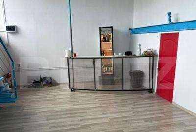 Spatiu comercial se inchiriaza /ora, suprafata de 220 mp, zo - 2