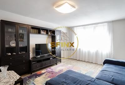 4 camere Pache Protopopescu in vila, curte proprie, incalzire in pardoseala - 1