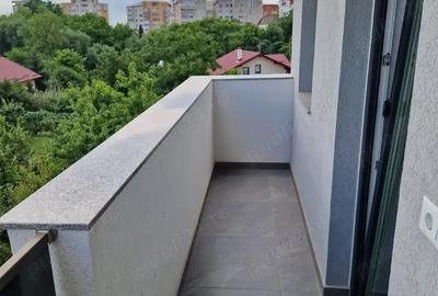 Apartament cu 2 camere semidecomandat în Burdujeni - 4