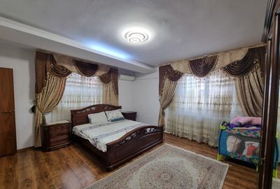 Vila de inchiriat 5 camere Sisesti-Vatra Noua - 7