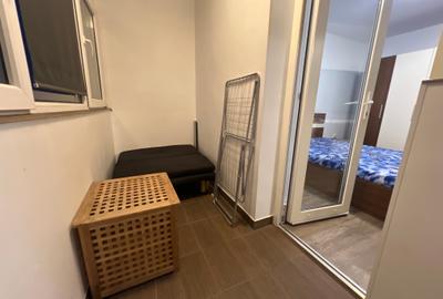 Parc IOR, metrou, modern - 8