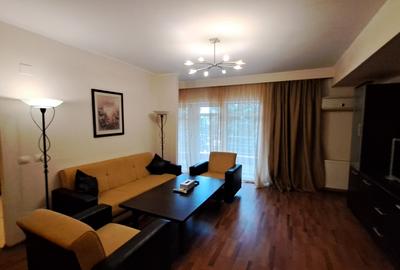 Apartament cu 3 camere decomandat în Băneasa - 4