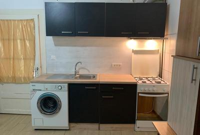 Casă cu 2 camere în Central - 3