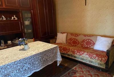 Casă cu 3 camere în Central - 3