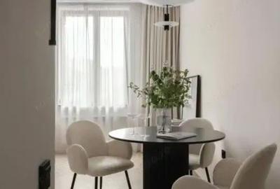 Apartament cu 2 camere decomandat în Soarelui