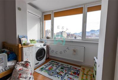 Apartament 3 camere Astra, intermediar, Brasov - 5