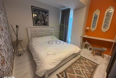 Apartament cu 2 camere în Albești - 6
