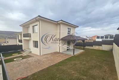 Duplex spatios cu acces rapid spre Cluj, la intrare in Chinteni - 2