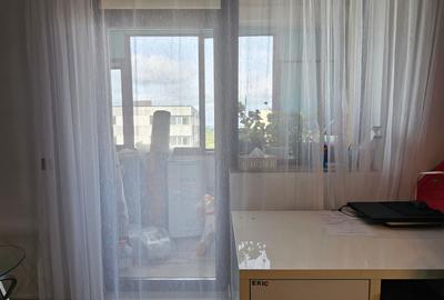Apartament cu 3 camere decomandat, mobilat în Tomis Plus - 4
