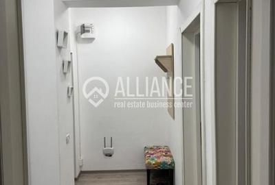 Lux și Confort Mamaia-Scandinavia Apartament 2 Camere,  Mamaia (cod12) - 2