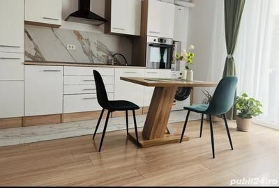 Garsonieră nedecomandată în Central